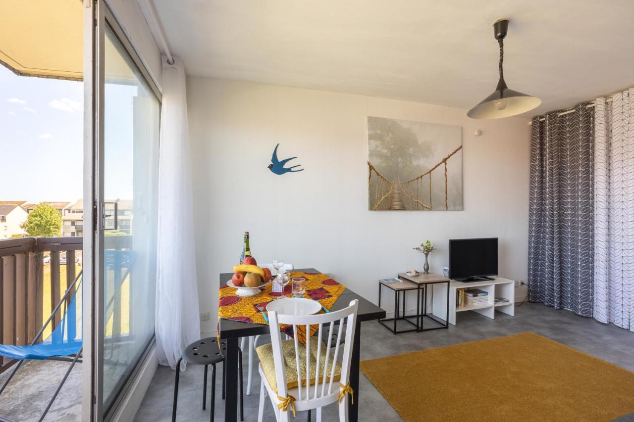 Sunan Courseulles-sur-Mer Esterno foto